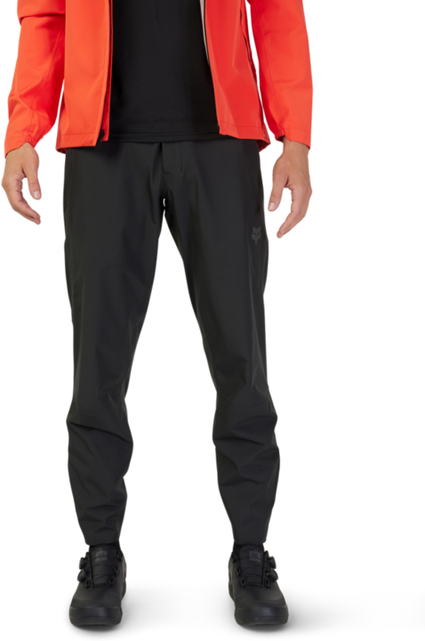 Actual product image Fox PANT 24 RANGER 2.5L WATER BLK (40)