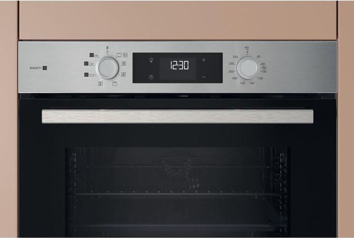 Image du produit Hotpoint Einbauofen HAO 255HS