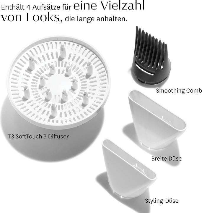 Produktbild T3 Featherweight StyleMax