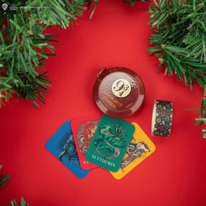 Actual product image Cinereplicas Harry Potter