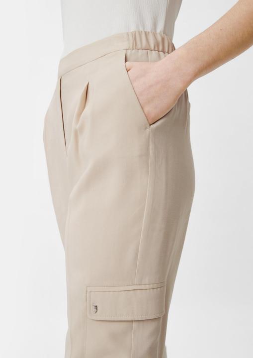 Immagine prodotto Comma Hose Regular: Twillhose im Cargo-Style (36)