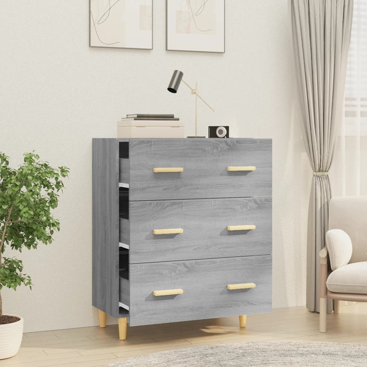 Image du produit VidaXL Arya (70 x 34 x 90 cm)
