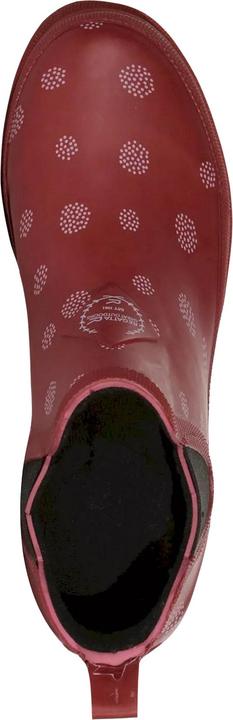 Produktbild Regatta Gummistiefel Harper Cosy Punktemuster (41)