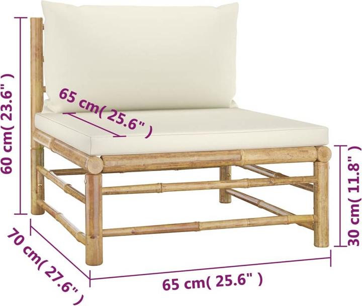 Produktbild vidaXL Rodrigo