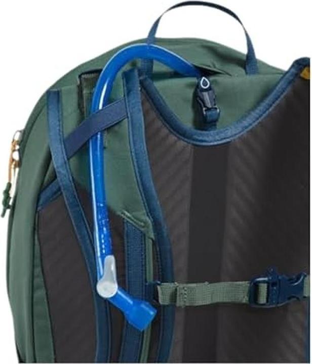 Produktbild North Face Basin 18 (18 l)