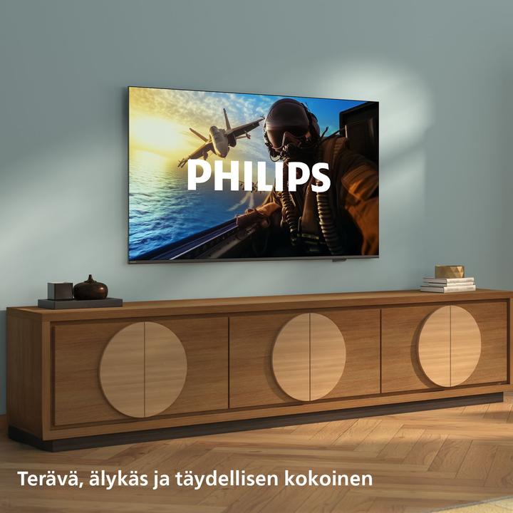 Productafbeelding Philips 43PUS7000/12 (43", PUS7000, LED, 4K, 2025)