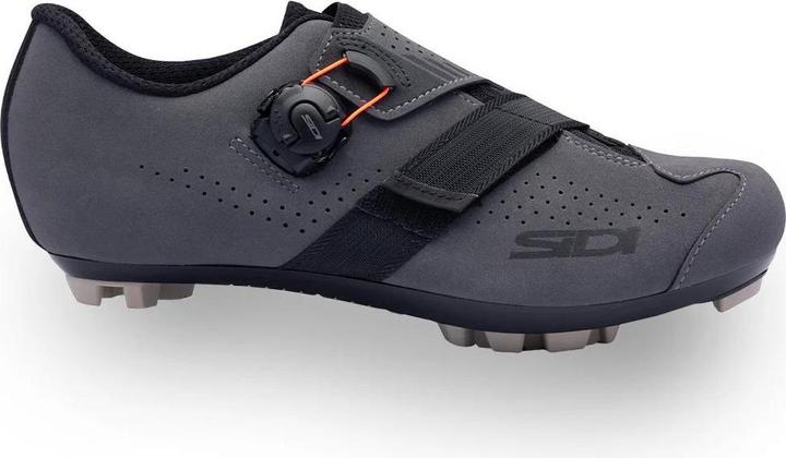 Black, Greige, Grey