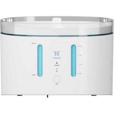 Tesla Smart Pet Fountain UV (2.50 l), Futternapf