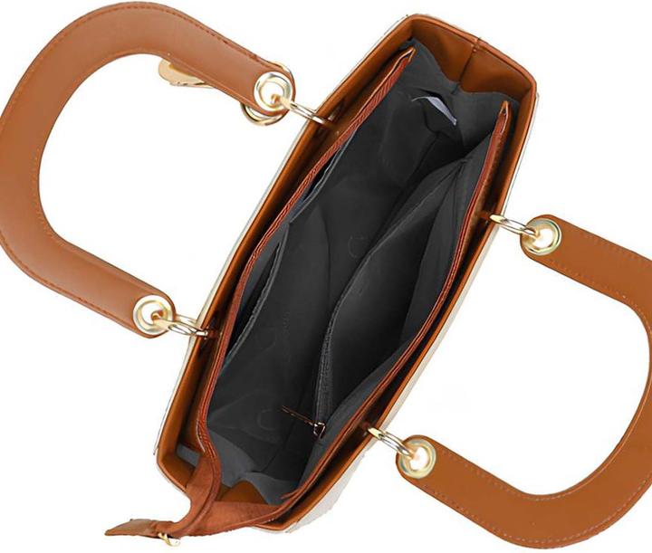 Immagine prodotto Gallantry Damentasche Isalda Landschaft