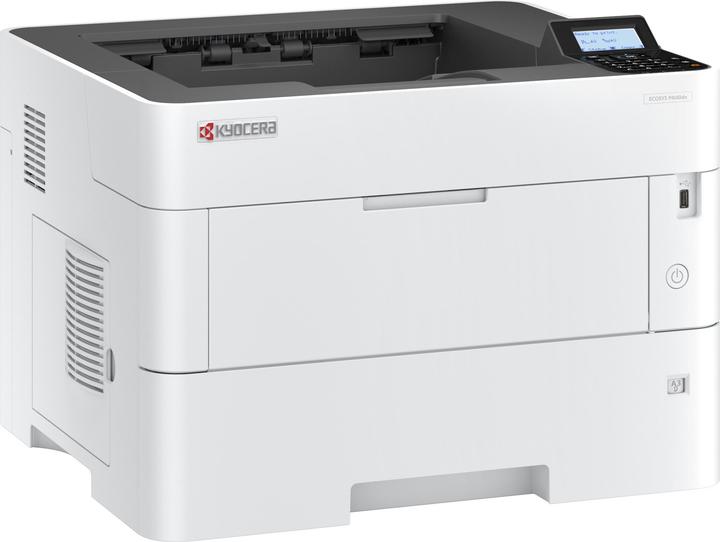 Actual product image Kyocera ECOSYS P4140dn (Laser, Black and white)