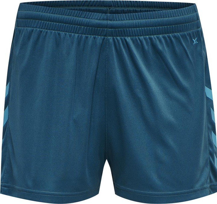 Produktbild hummel Core Xk Poly Shorts Woman (L)