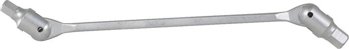 Actual product image KS Tools Double-jointed wrench