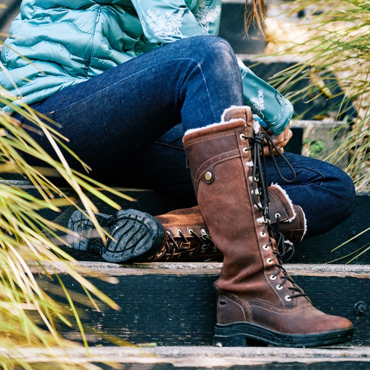 Actual product image Ariat Wythburn H2O (36)