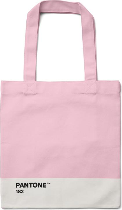 Immagine prodotto Pantone Tote Bag | Light Pink 182
