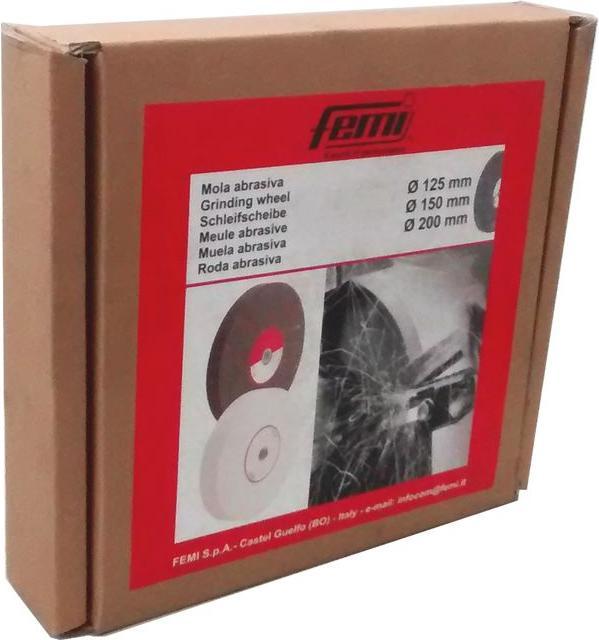 Image du produit Femi Disque abrasif K36 (36)