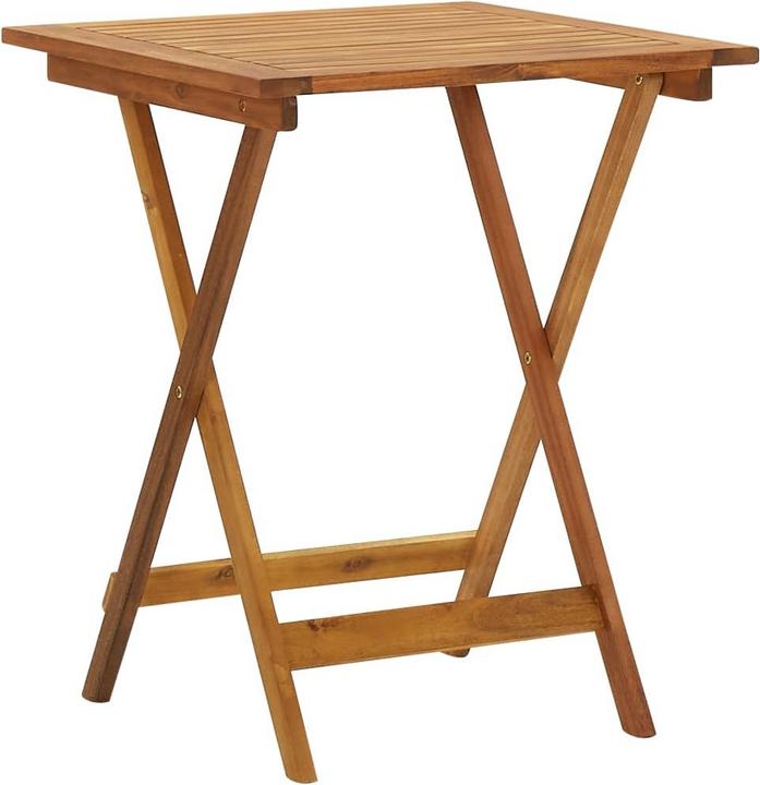 Image du produit vidaXL Trevor (60 x 60 x 75 cm)