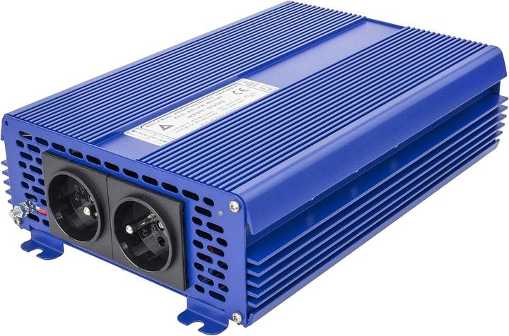 Produktbild AZO Digital Przetwornica Azo ECO Solar Boost MPPT-3000 3kW (AZO00D1174)