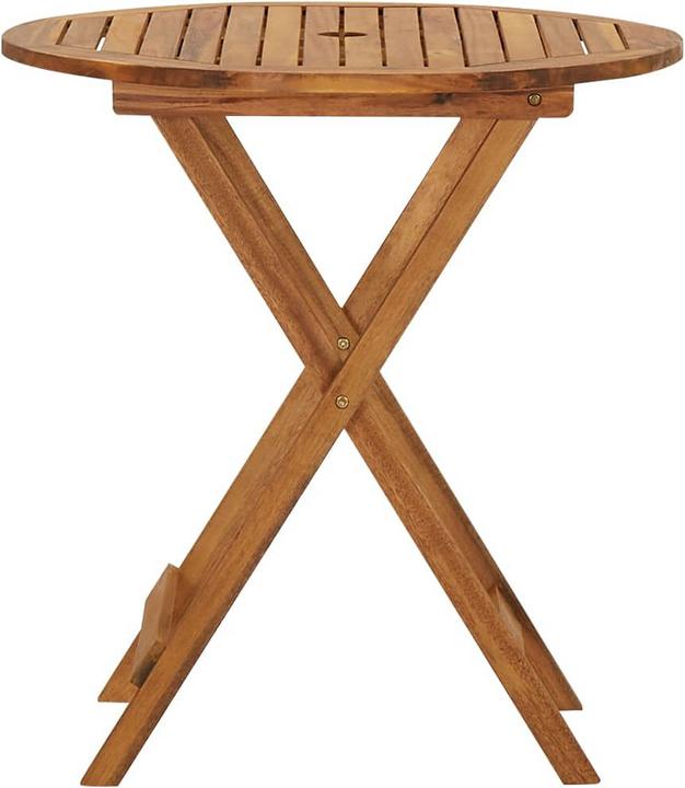 Produktbild vidaXL Callan without armrest (70 x 75 cm)