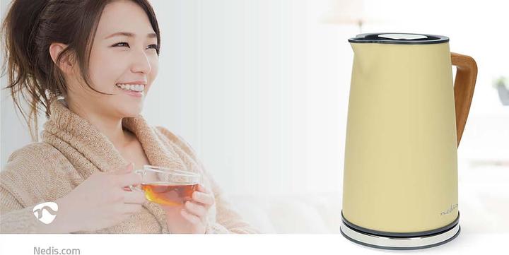 Productafbeelding Nedis Ketel (1.70 l)