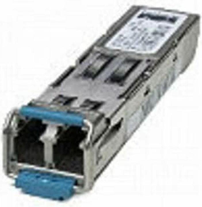 Cisco 10GBASE-LR SFP+ Module