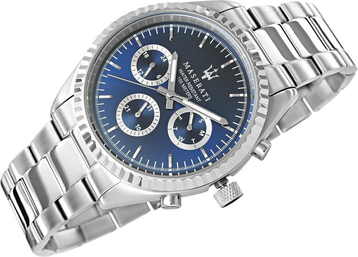 Produktbild Maserati Competizione (Analoguhr, 43 mm)