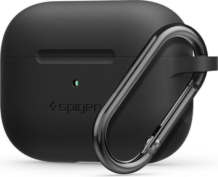 Actual product image Spigen Silicone Fit (Headphone sleeve)