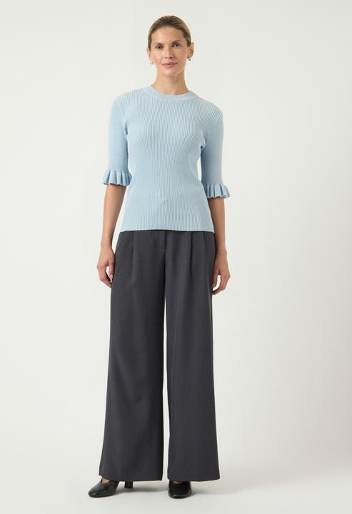 Immagine prodotto Yas Yasmikla Ss Knit Top S. Noos (M)