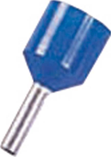 Actual product image Intercable Wire end ferrules