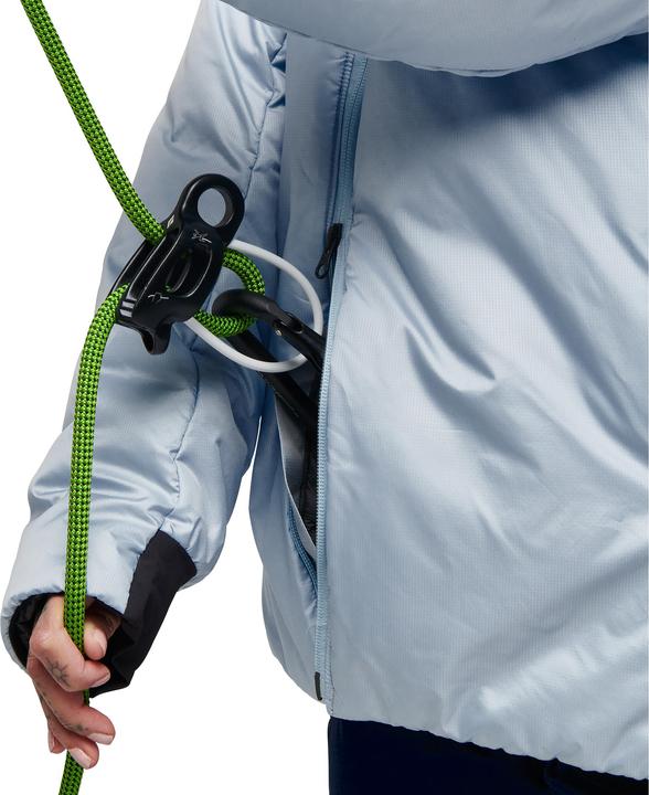 Produktbild Black Diamond Belay (XL)