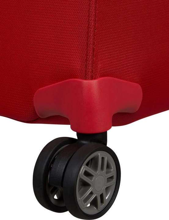 Produktbild Samsonite Airea (111.50 l, L (90 - 115l))