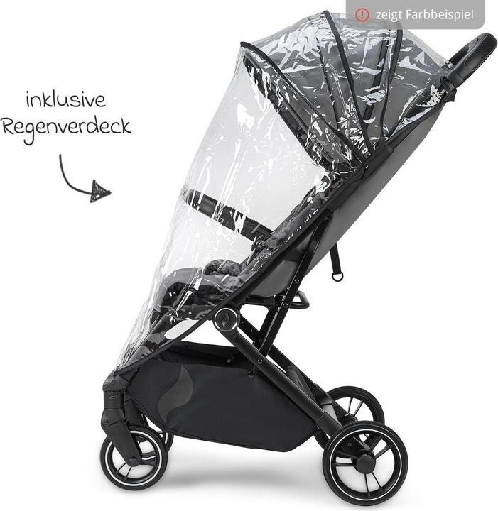 Image du produit Osann Buggy Boogy 2 Holiday