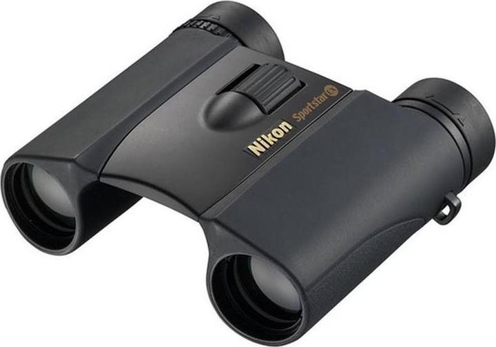 Actual product image Nikon Sportstar EX (10x, 25 mm)