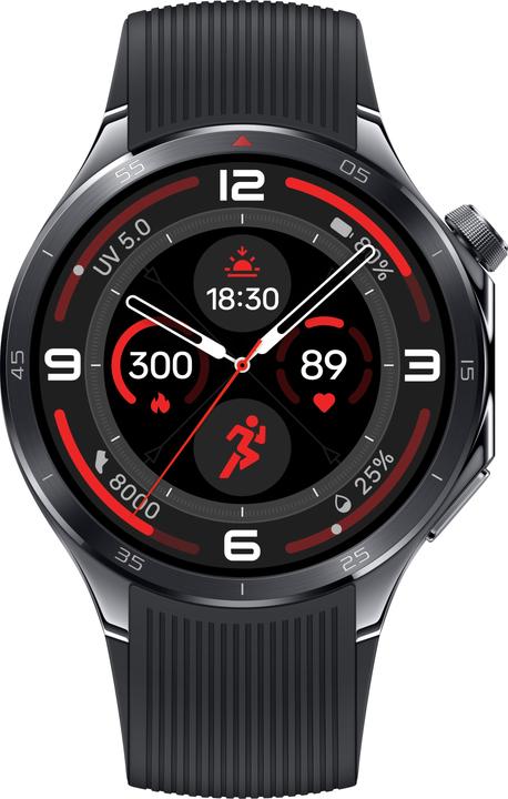Actual product image OnePlus Watch 3 (46 mm)