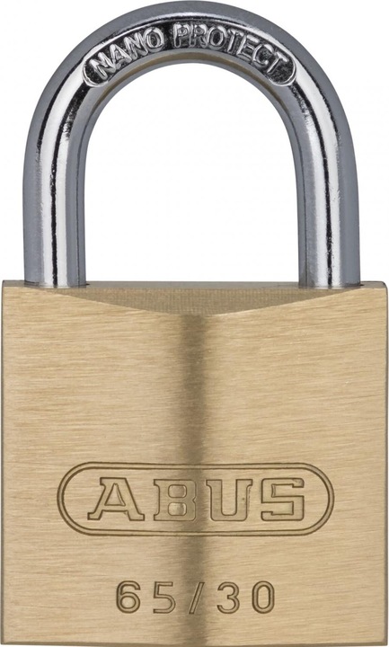 Actual product image Abus 65