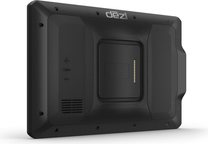 Image du produit Garmin dezl LGV1020 (10")