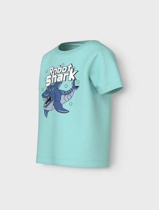 Produktbild Name it Nmmvux Ss Top (92)