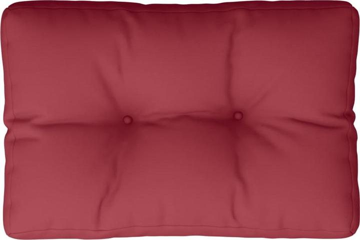 Actual product image vidaXL Garden Lounge One Cushion (50 x 40 x 12 cm)