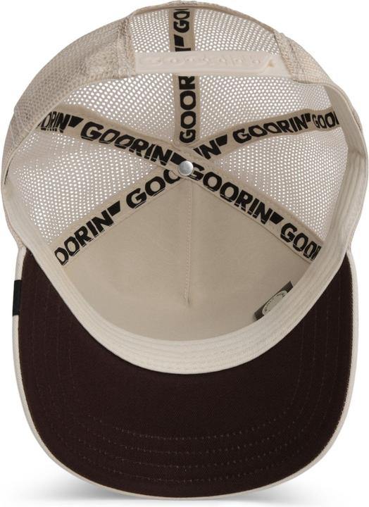 Produktbild Goorin Bros OG Trucker (One Size)