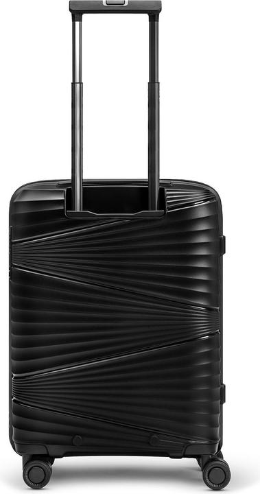 Actual product image Pactastic Collection 02 THE CABIN 4 Rollen Kabinentrolley 55 cm (39 l)