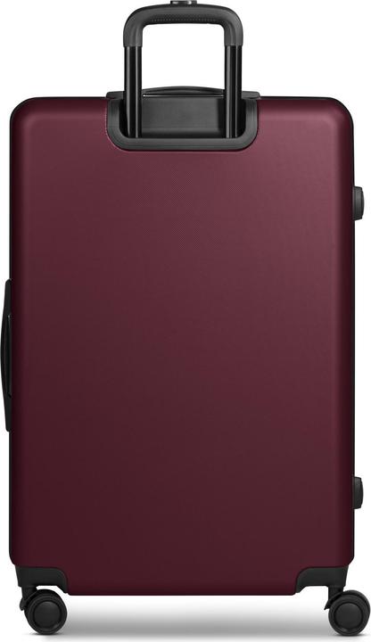 Actual product image Smartbox Edition 05 4 Rollen Trolley 76 cm (101 l)