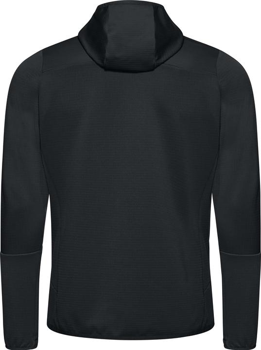 Immagine prodotto Vaude Monviso Hooded Grid Fleece Jacket (M)