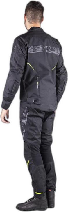 Produktbild iXS Tour Hose Black Panther ST (Herren, Normalgrösse, XXL)