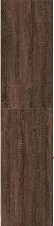 Actual product image vidaXL Apothekerschrank (40 x 41 x 174.50 cm)