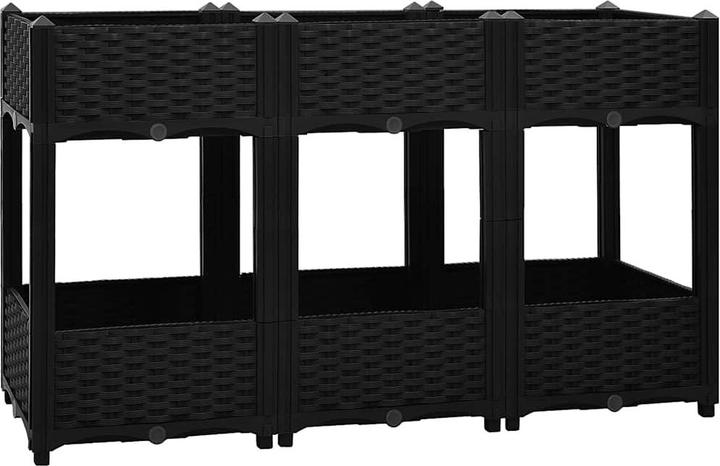 Produktbild vidaXL Birgid