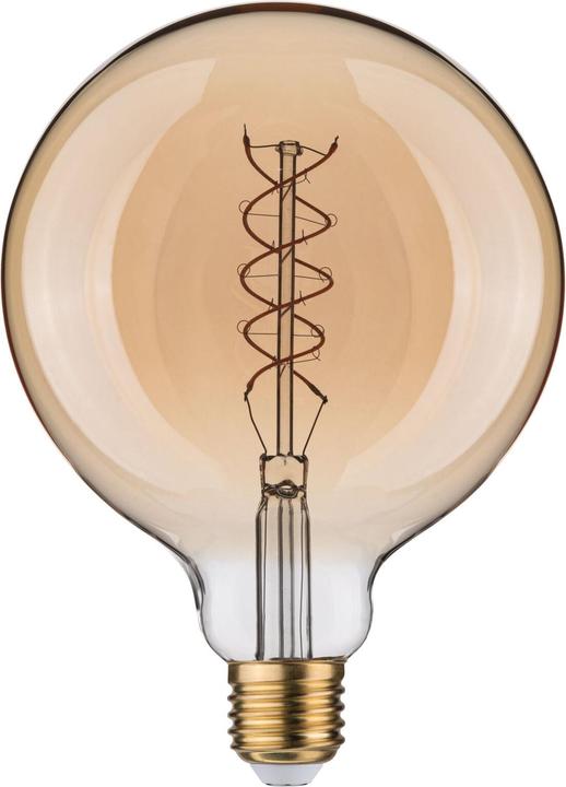 Paulmann Rustic Shine Globe (E27, 4.20 W, 300 lm, 1 x)