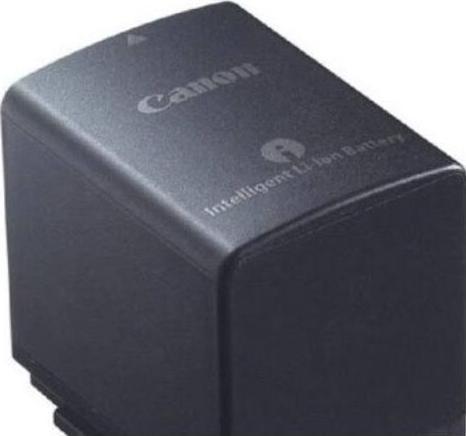 Produktbild Canon Bp-828 (Kamera Akku)