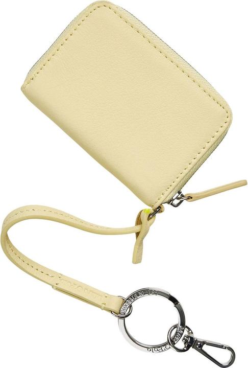 Actual product image Marc O'Polo Melissa Zip Wallet