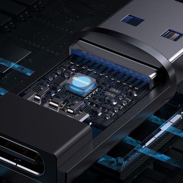 Immagine prodotto Baseus USB A - USB C