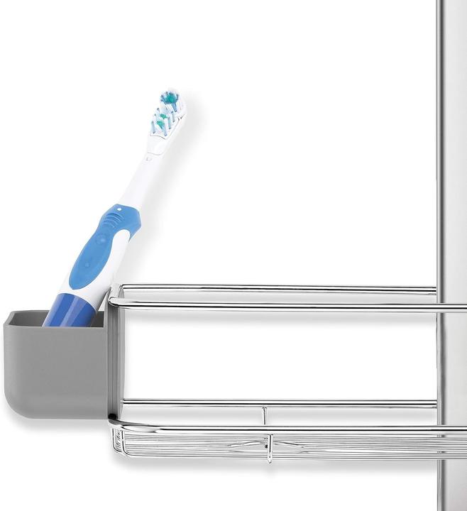 Produktbild Simplehuman Caddy (36.70 x 15 x 70 cm)