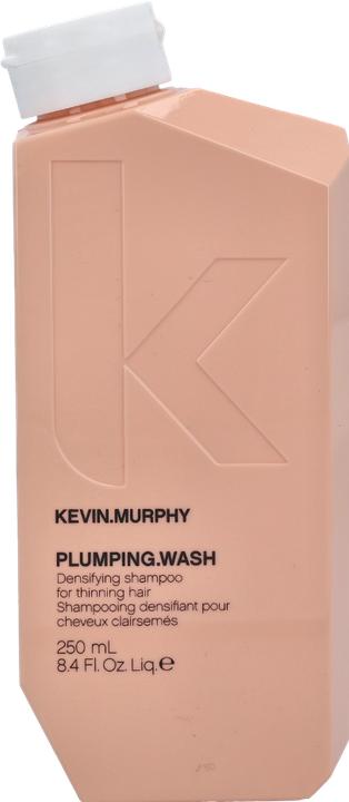 Image du produit Kevin Murphy Plumping Wash (250 ml, Shampoing liquide)